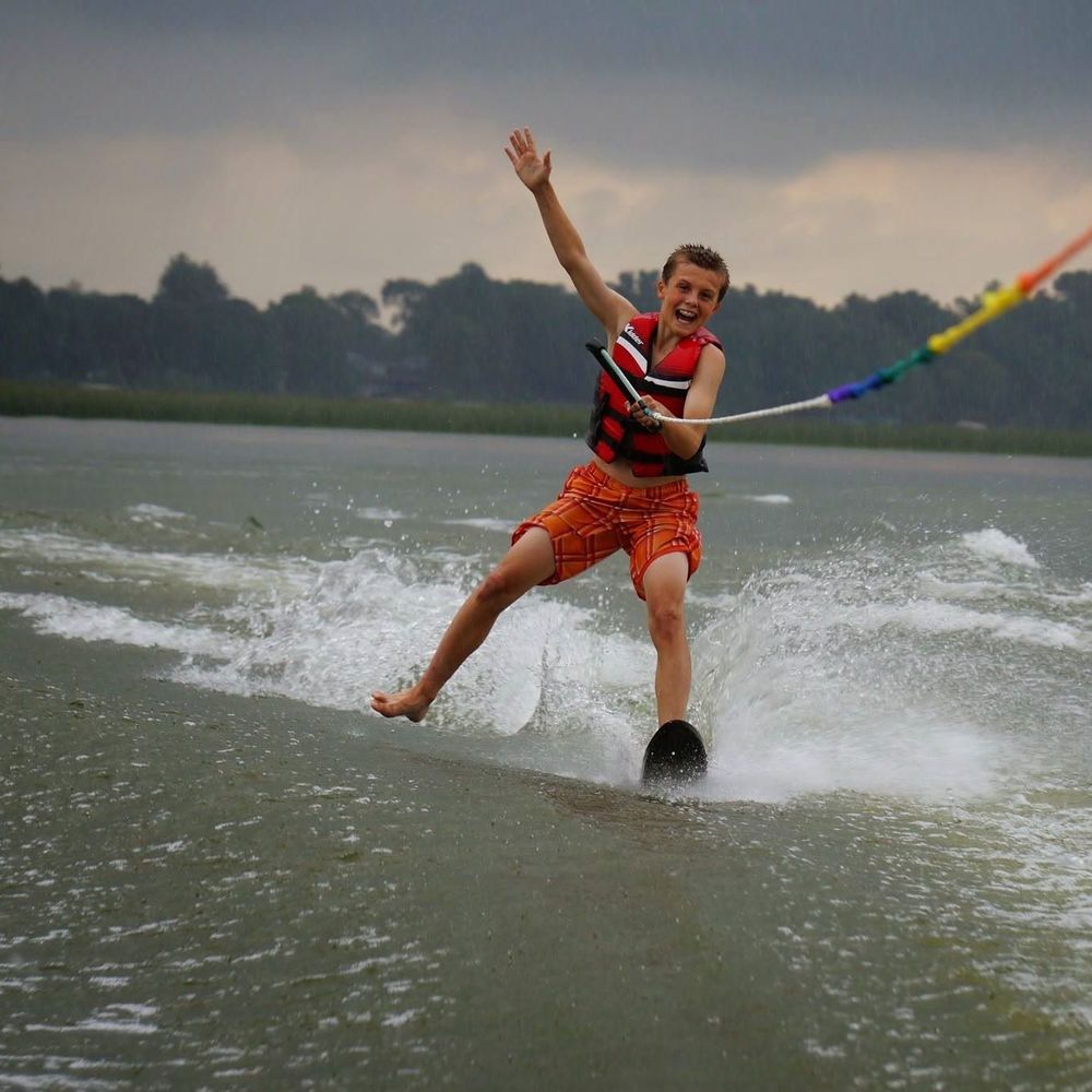 Meet your Posher, Ben